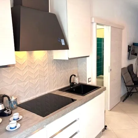 Lux By Interhome Villasimius