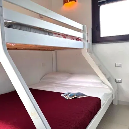 Villa Lux By Interhome Villasimius
