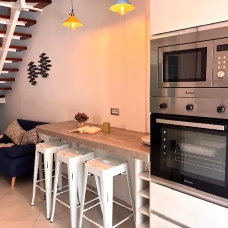 Villa Lux By Interhome Villasimius