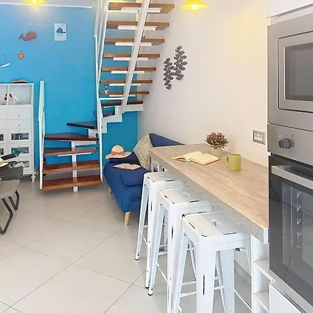 Lux By Interhome Villasimius