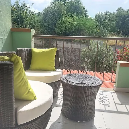 Lux By Interhome Villa Villasimius