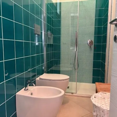Lux By Interhome Villa Villasimius