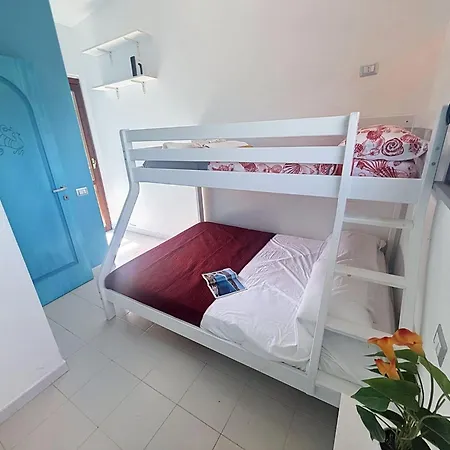 Lux By Interhome Villa