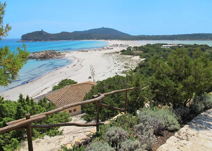 Lux By Interhome * ヴィッラシミーウス