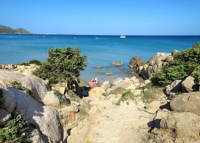 ヴィラ Lux By Interhome