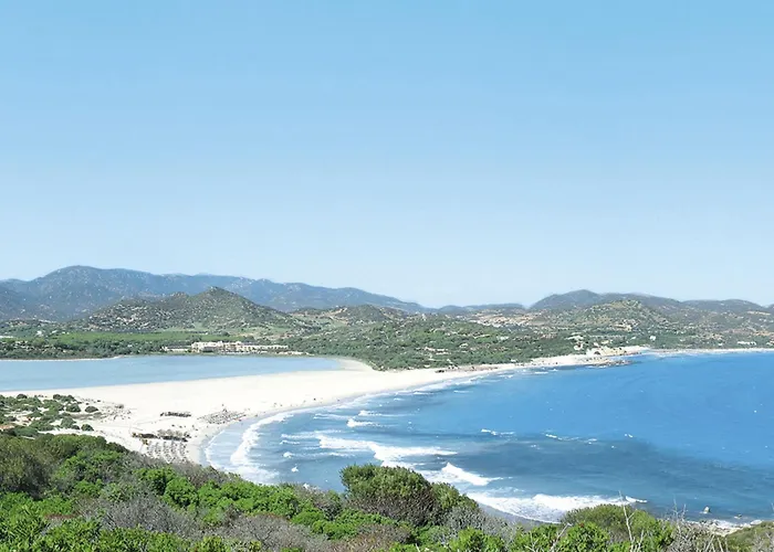 Lux By Interhome * ヴィッラシミーウス